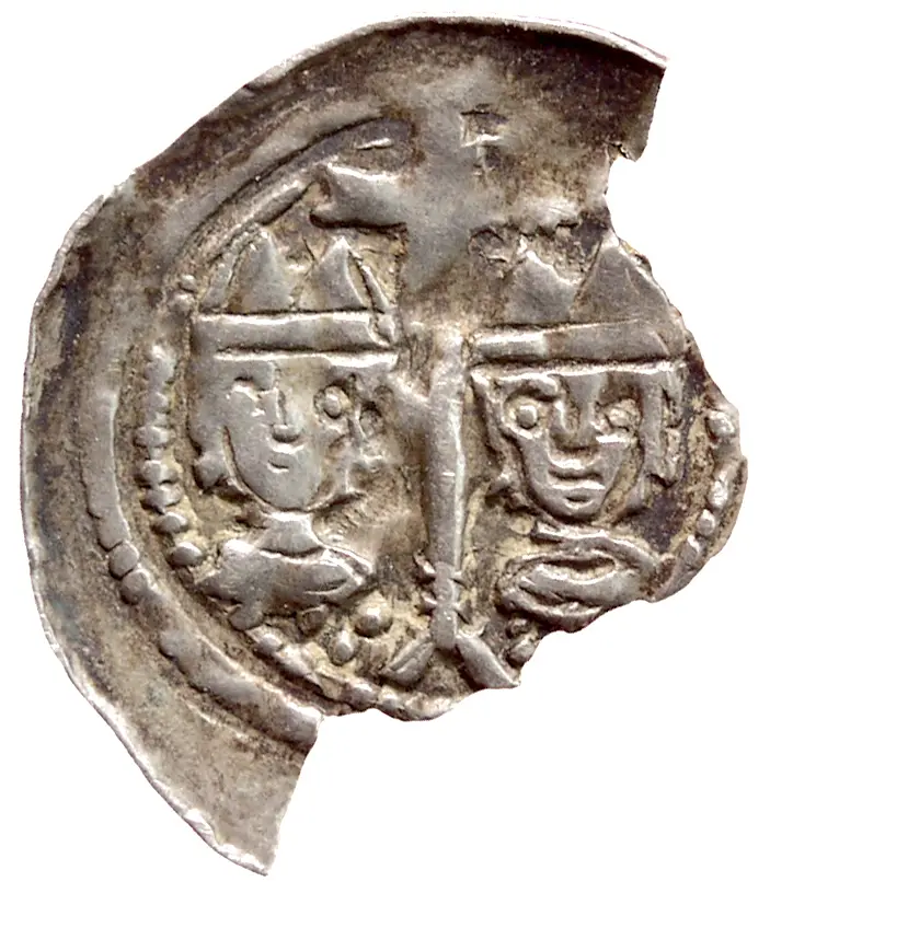 Erzbischöfe von Salzburg: Eberhard II. (1200-1246)