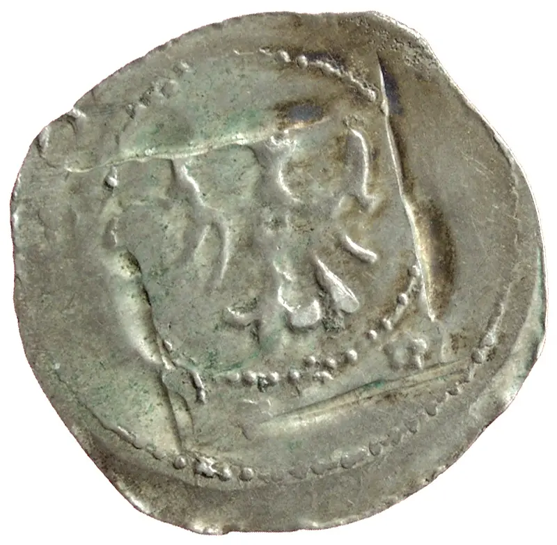 Erzbischöfe von Salzburg: Rudolf von Hohenegg oder später (1286–ca. 1320)