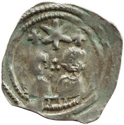 Erzbischöfe von Salzburg / Herzöge von Österreich: Eberhard II. (1200–1246) und Leopold VI. (1198–1230)