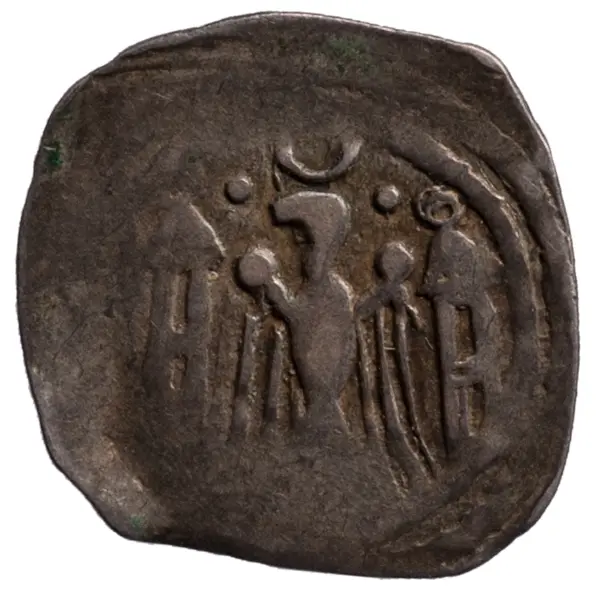Markgrafen von Istrien-Krain / Grafen von Stein: Heinrich IV. (1204–1228)