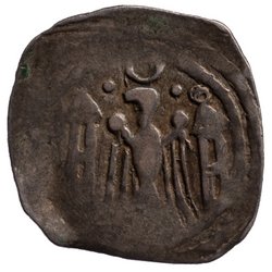 Markgrafen von Istrien-Krain / Grafen von Stein: Heinrich IV. (1204–1228)