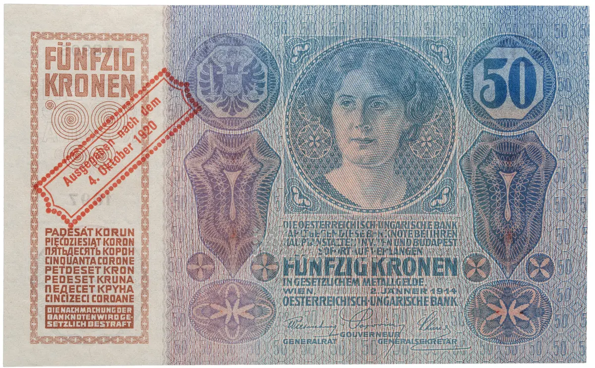 Habsburg: Kaiser Franz Joseph I.
