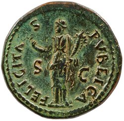Vespasianus