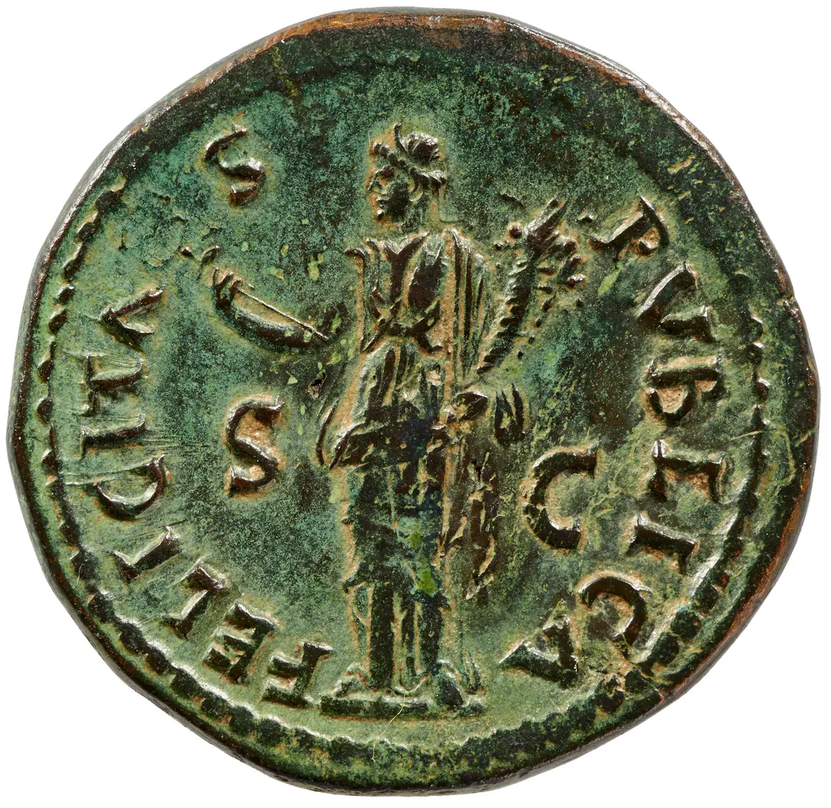 Vespasianus
