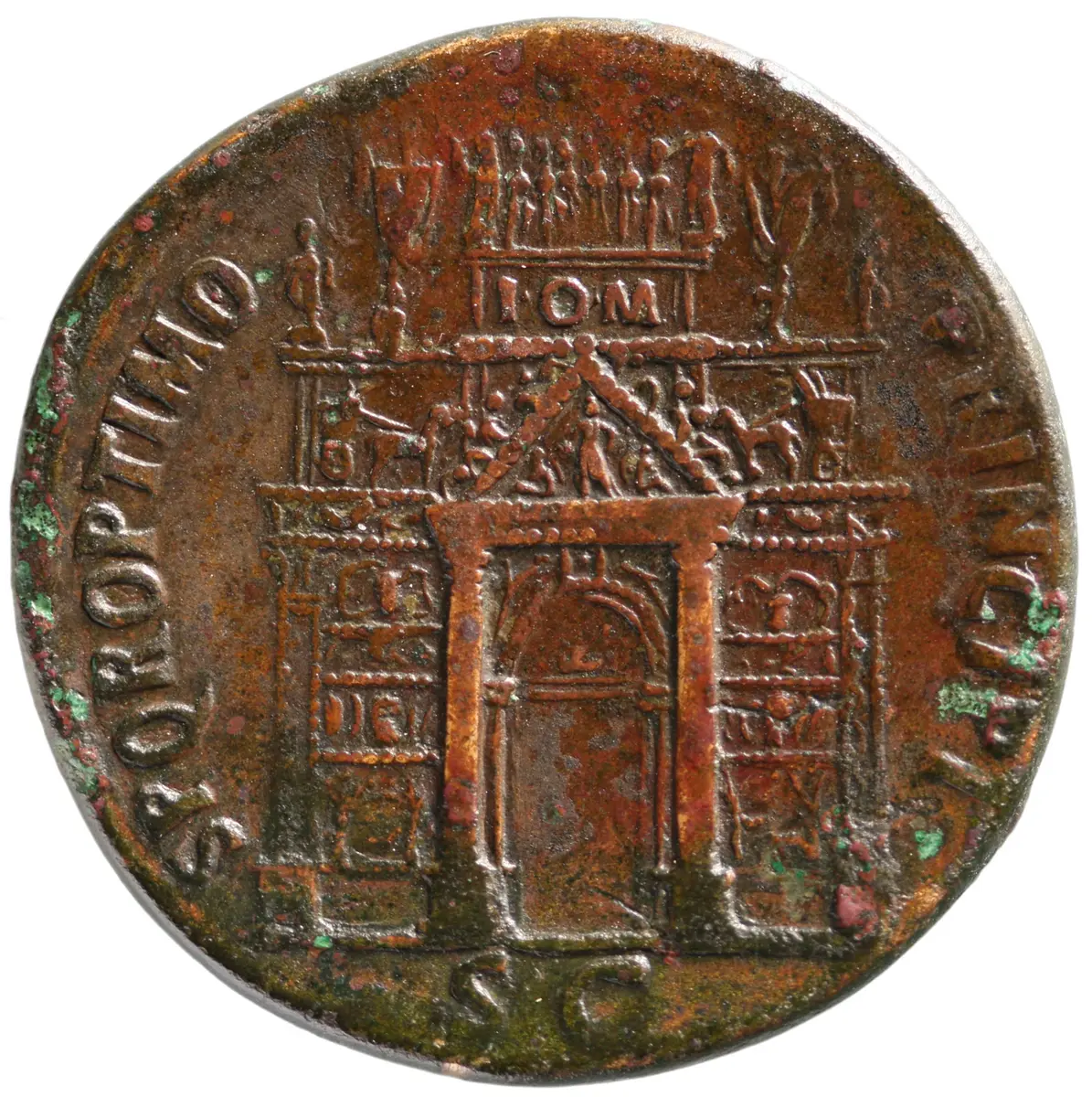 Traianus