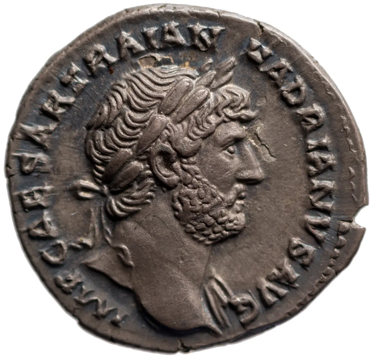 Hadrianus