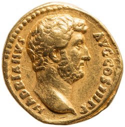 Hadrianus