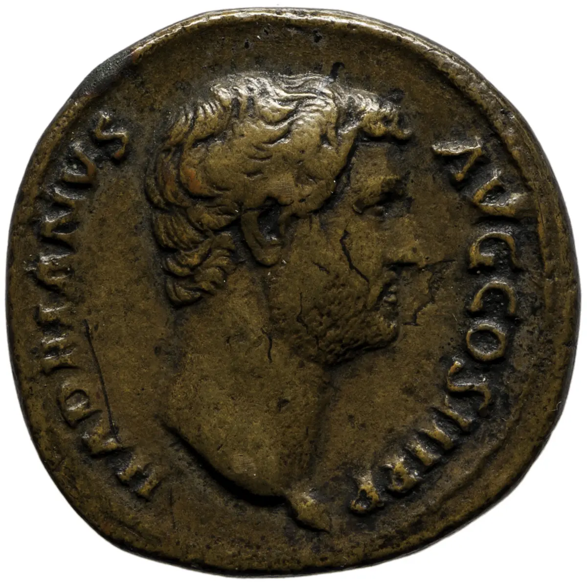 Hadrianus