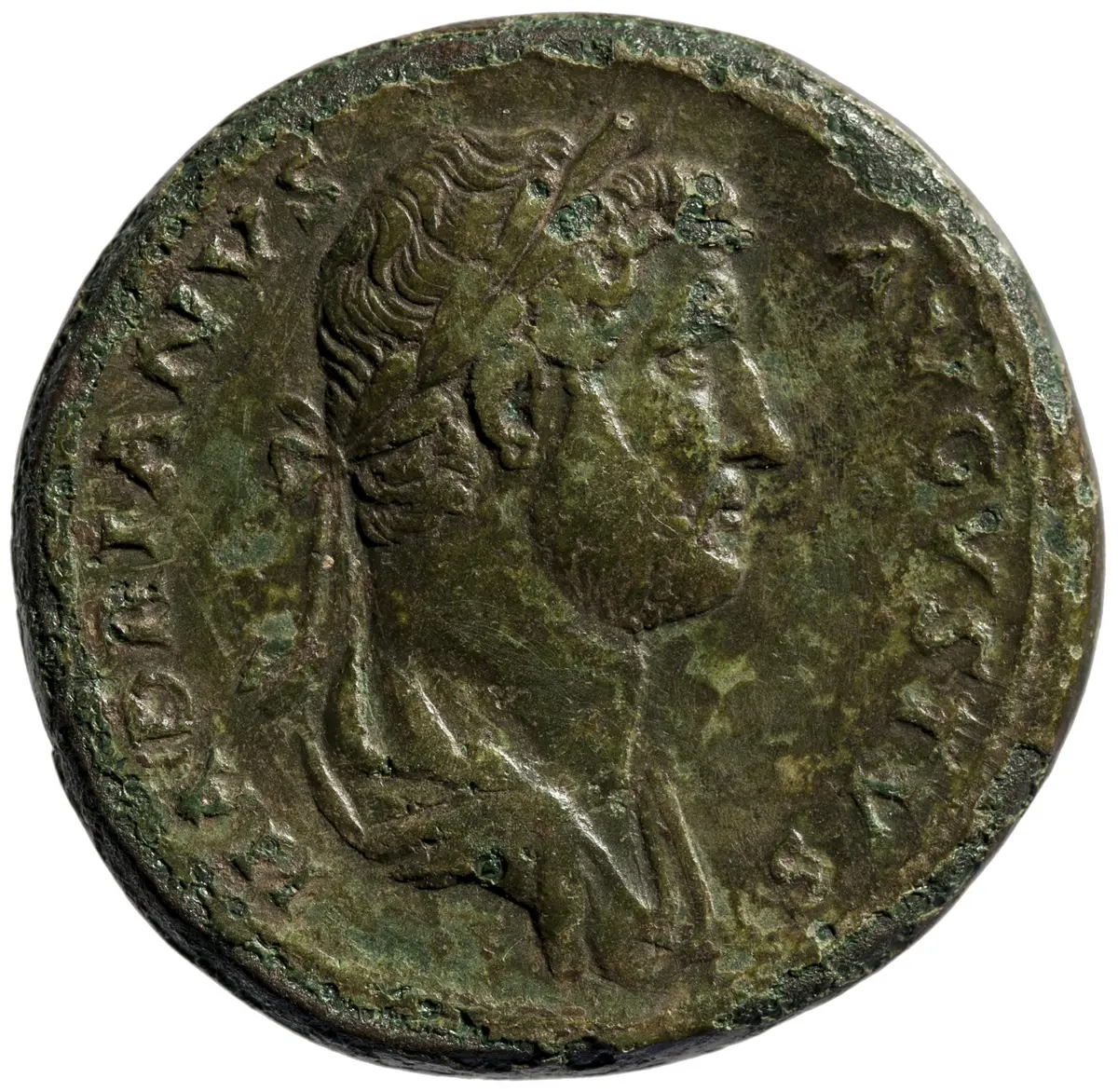 Hadrianus