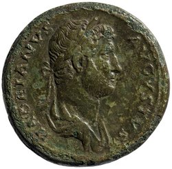 Hadrianus
