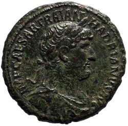 Hadrianus