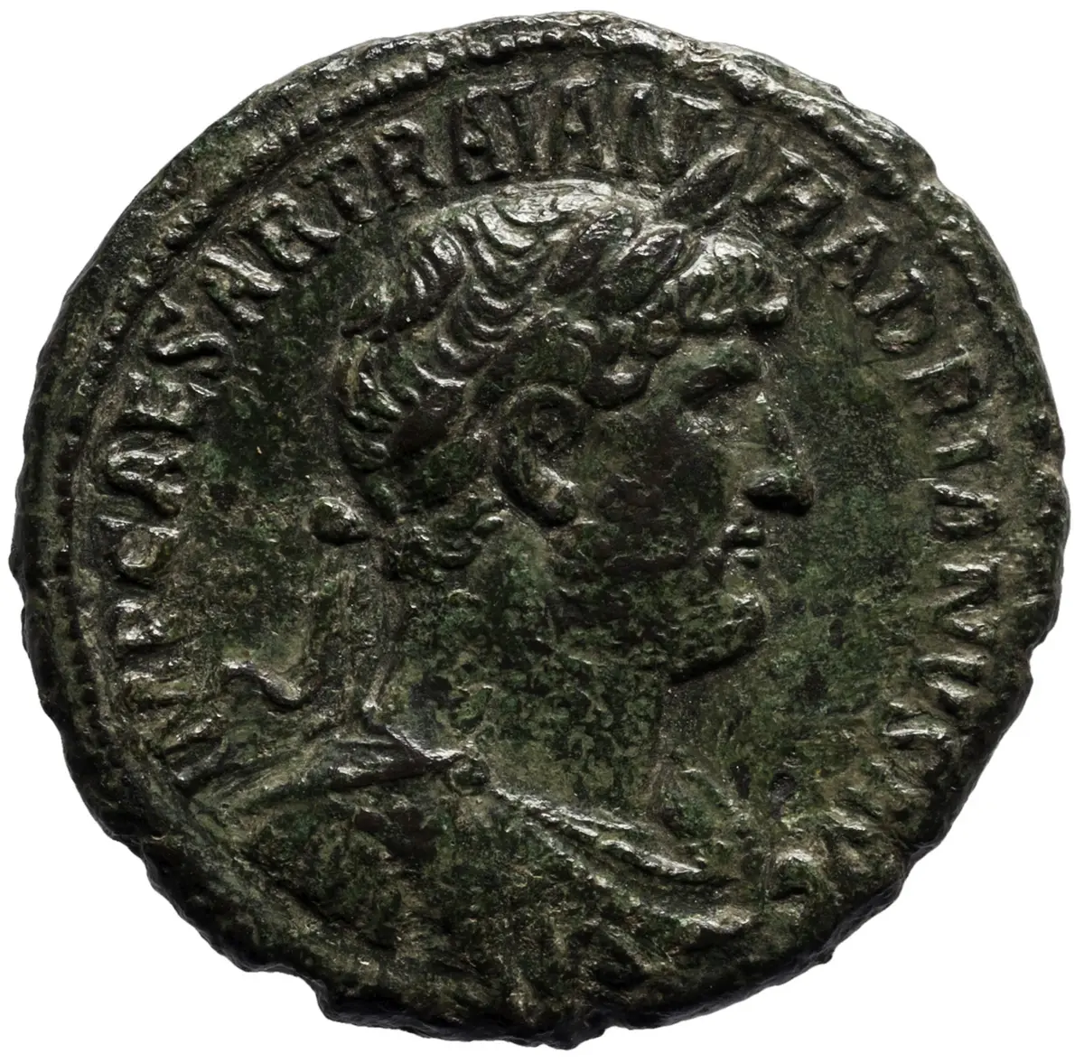 Hadrianus