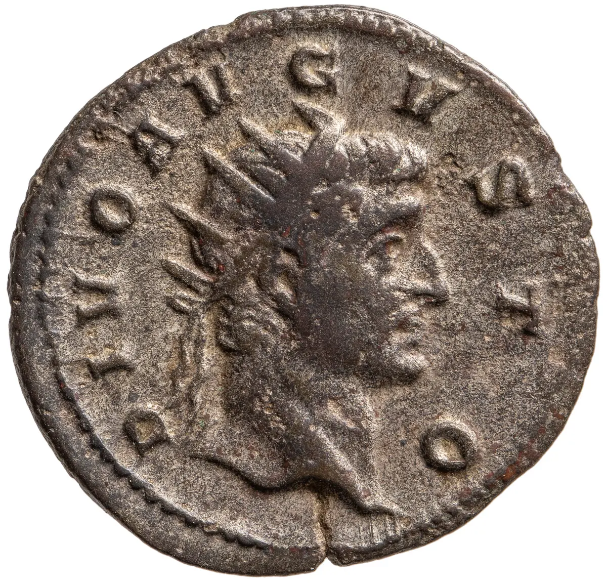 Divus Augustus