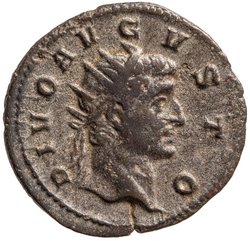 Divus Augustus