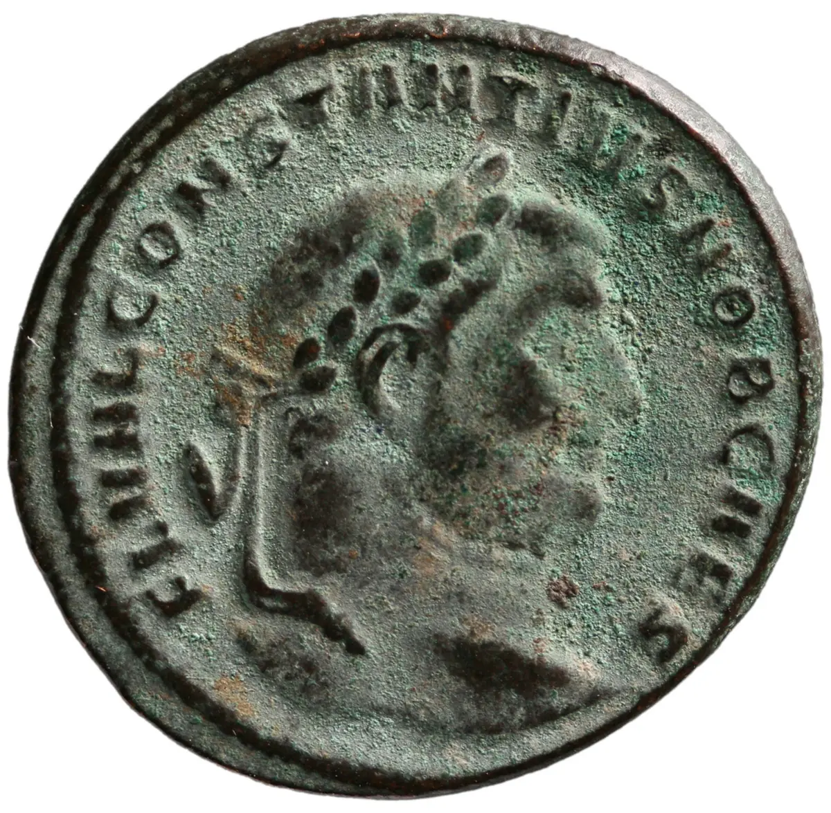 Constantius I. (Chlorus) Caesar