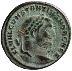 Constantius I. (Chlorus) Caesar