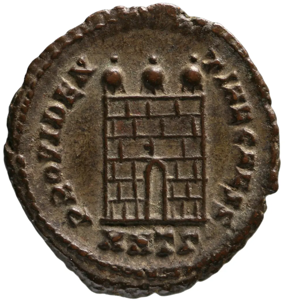 Crispus