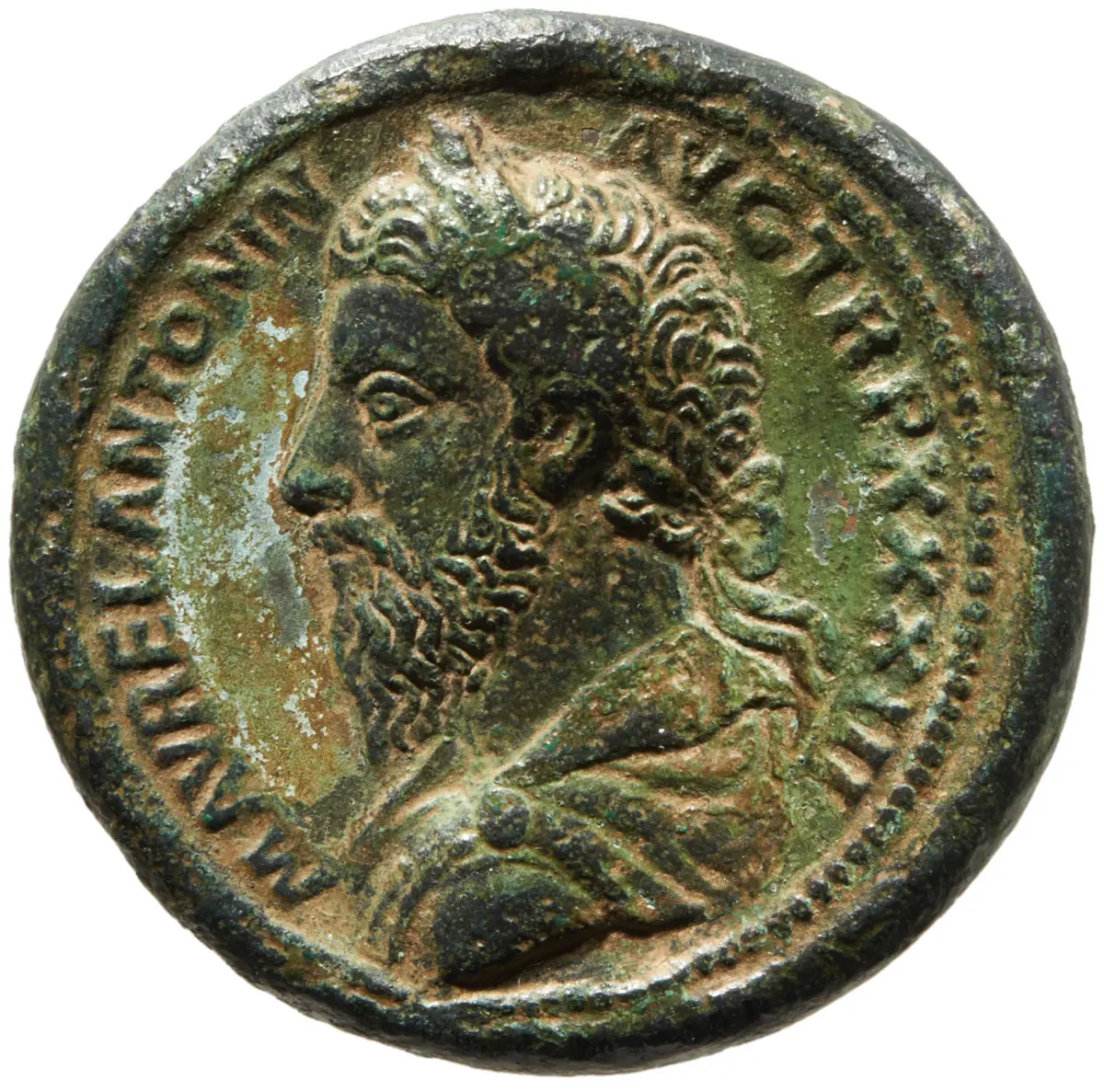Marcus Aurelius
