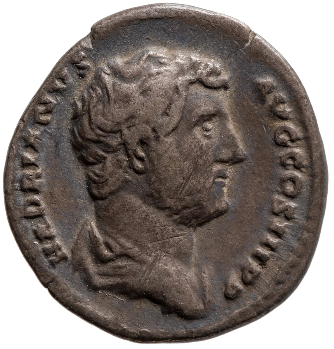 Hadrianus