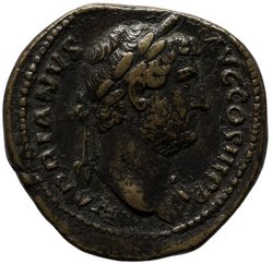 Hadrianus