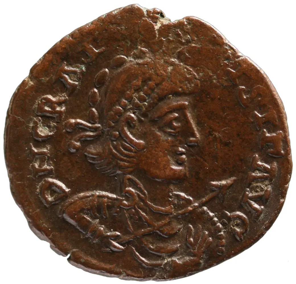 Gratianus (Imitation)