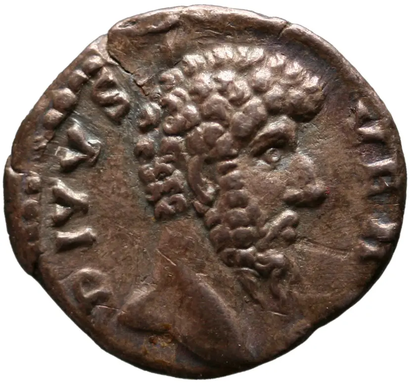 Divus Lucius Verus