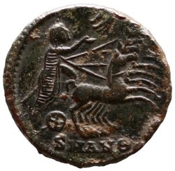 Divus Constantinus I.