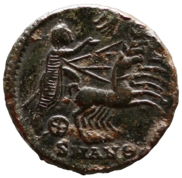 Divus Constantinus I.