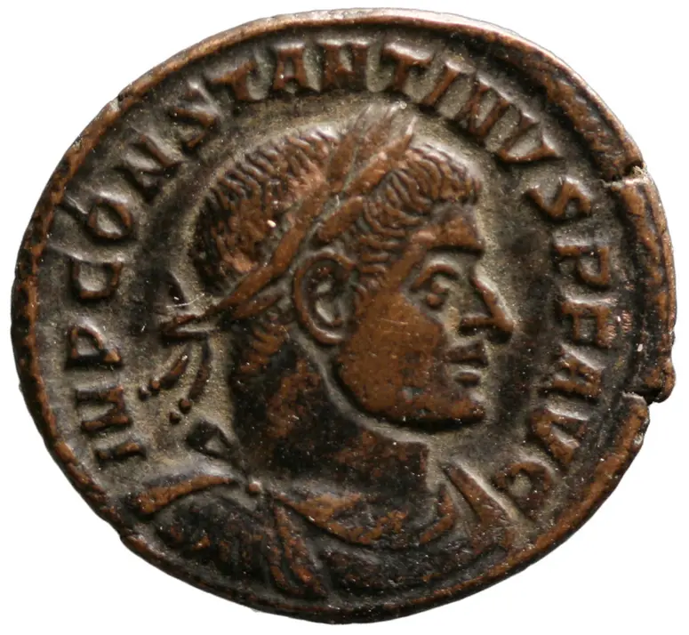 Münze