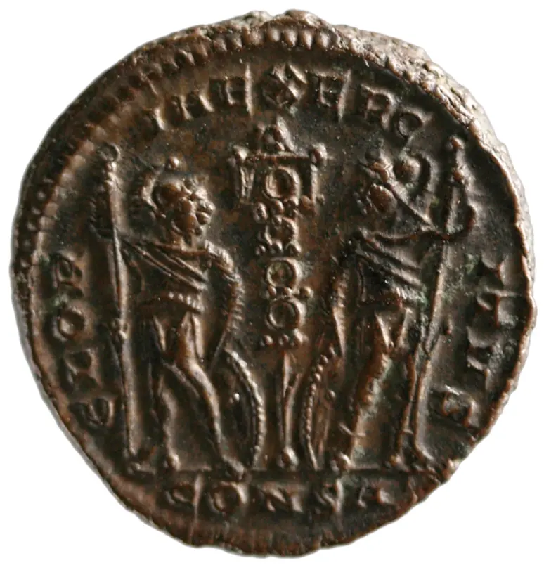 Constantinus I.