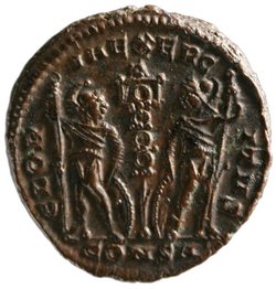 Constantinus I.