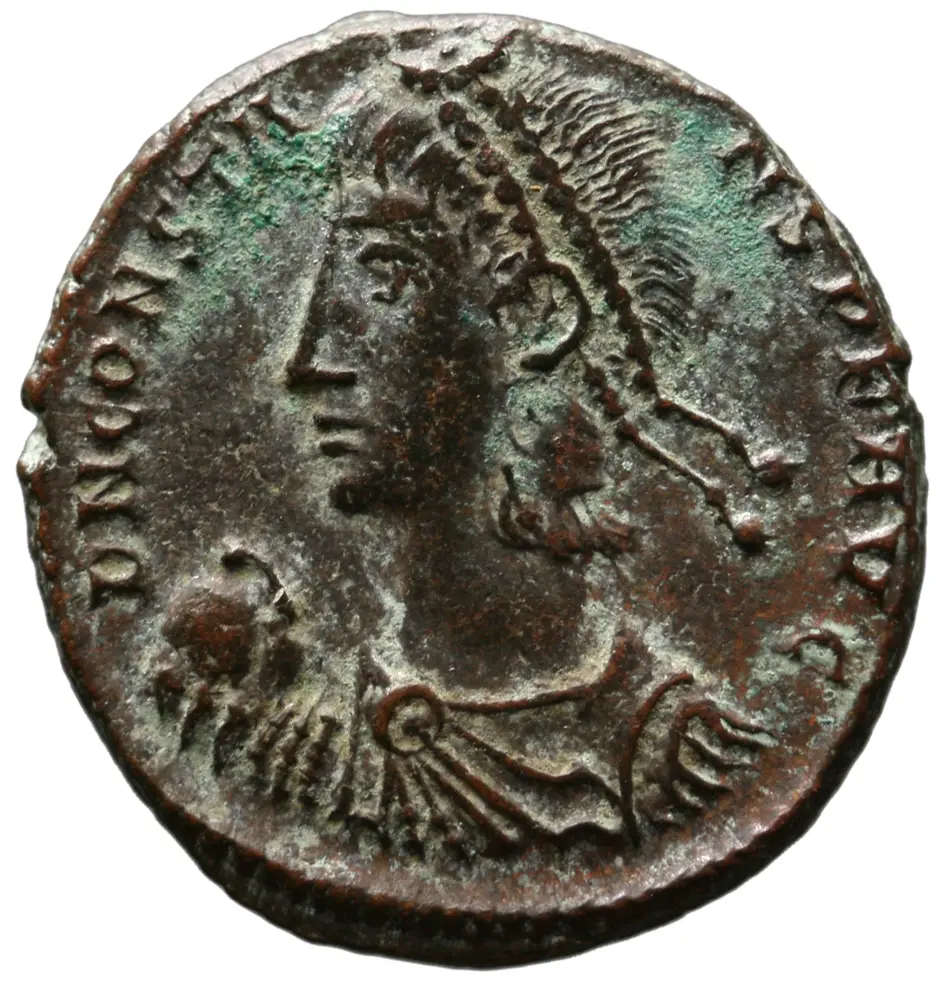 Constans
