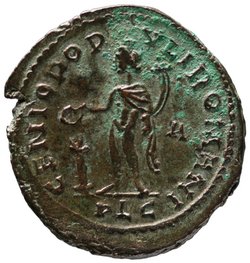 Constantius I. (Chlorus) Caesar