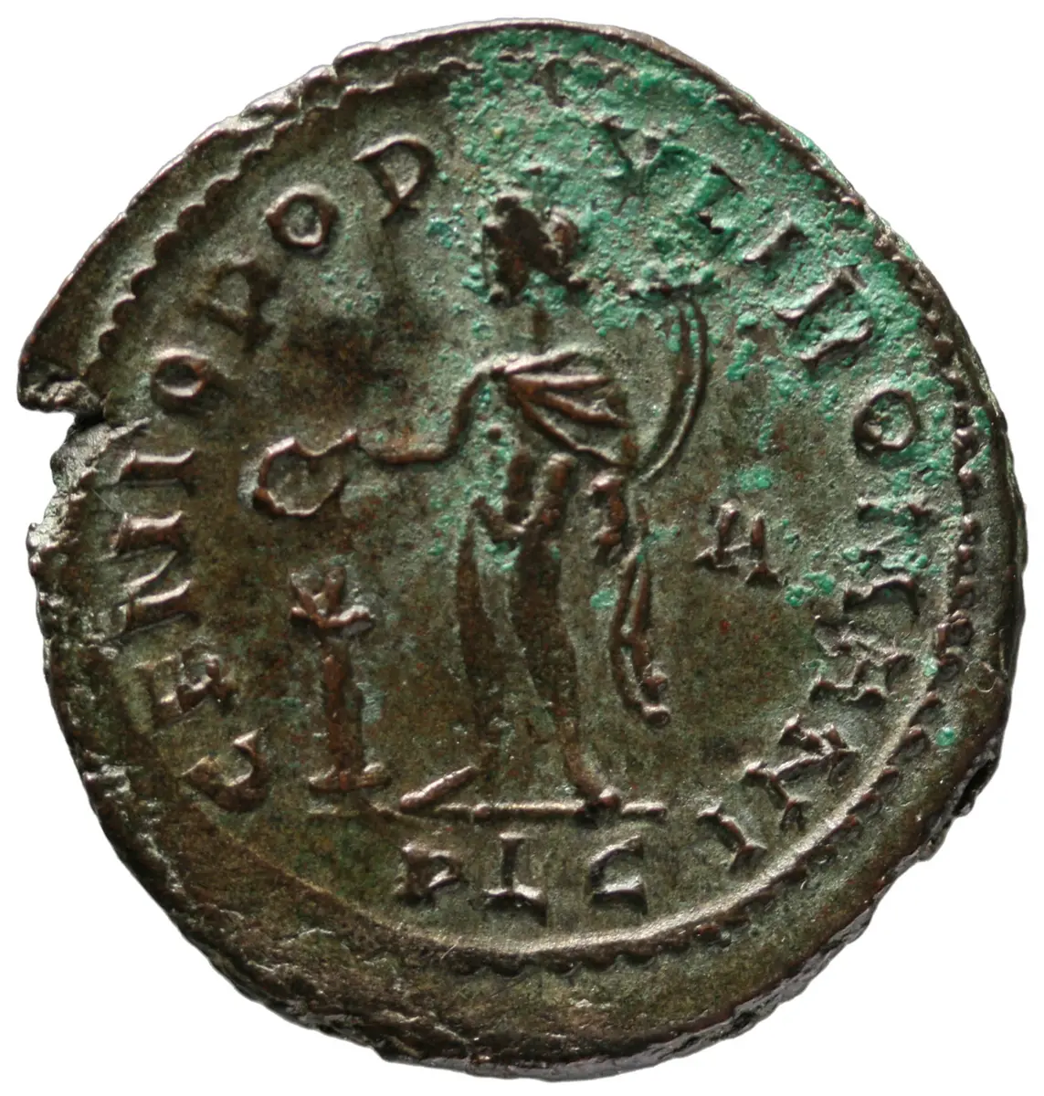 Constantius I. (Chlorus) Caesar