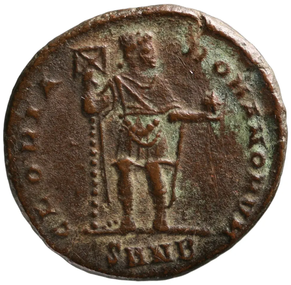 Arcadius