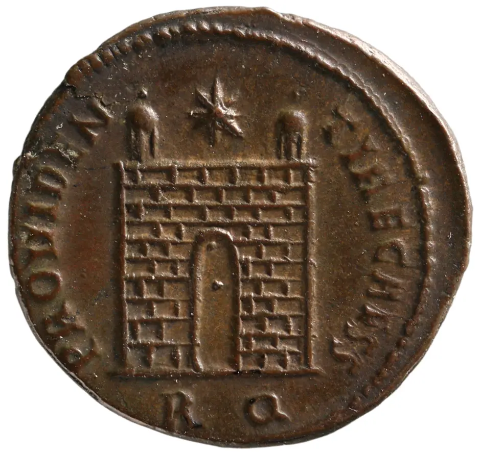 Constantius II. (Caesar)