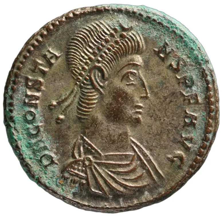 Münze