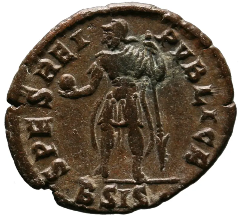 Constantius II.