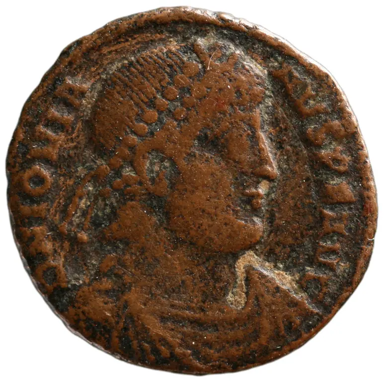 Münze
