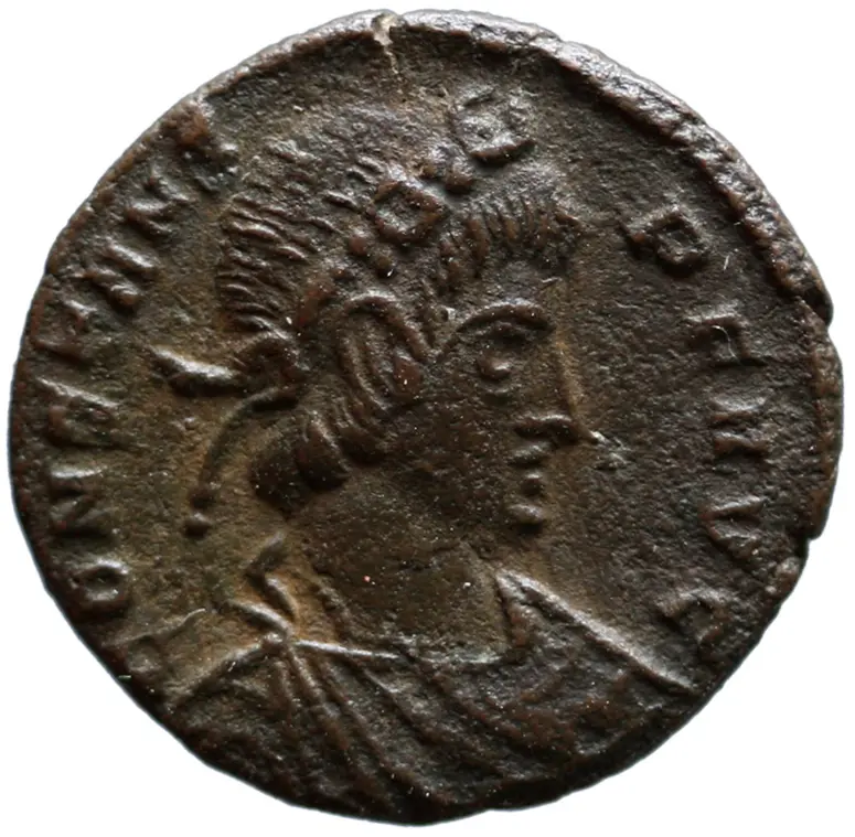 Münze