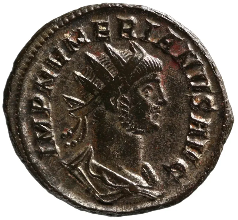 Münze