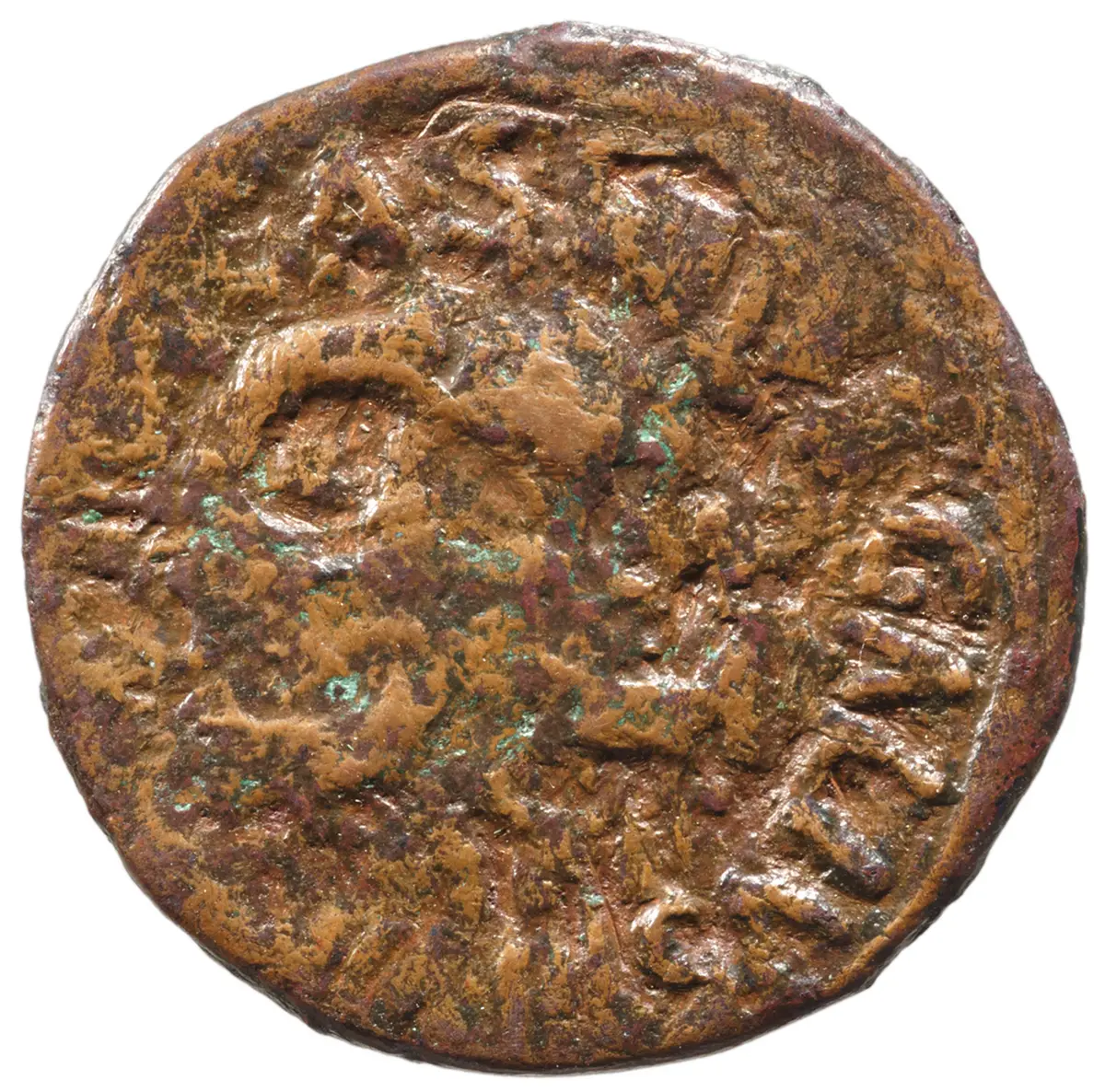 Augustus