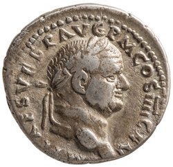 Vespasianus