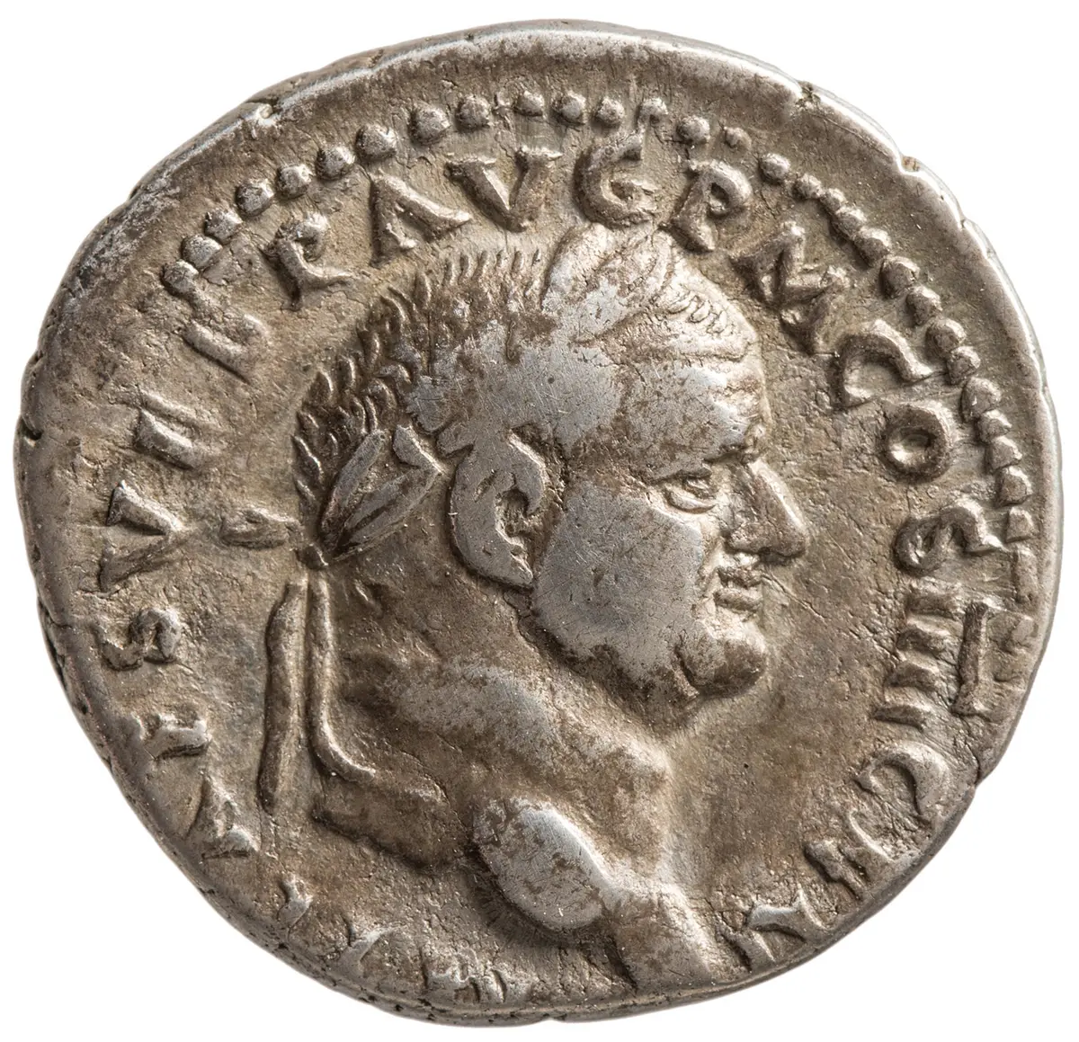 Vespasianus