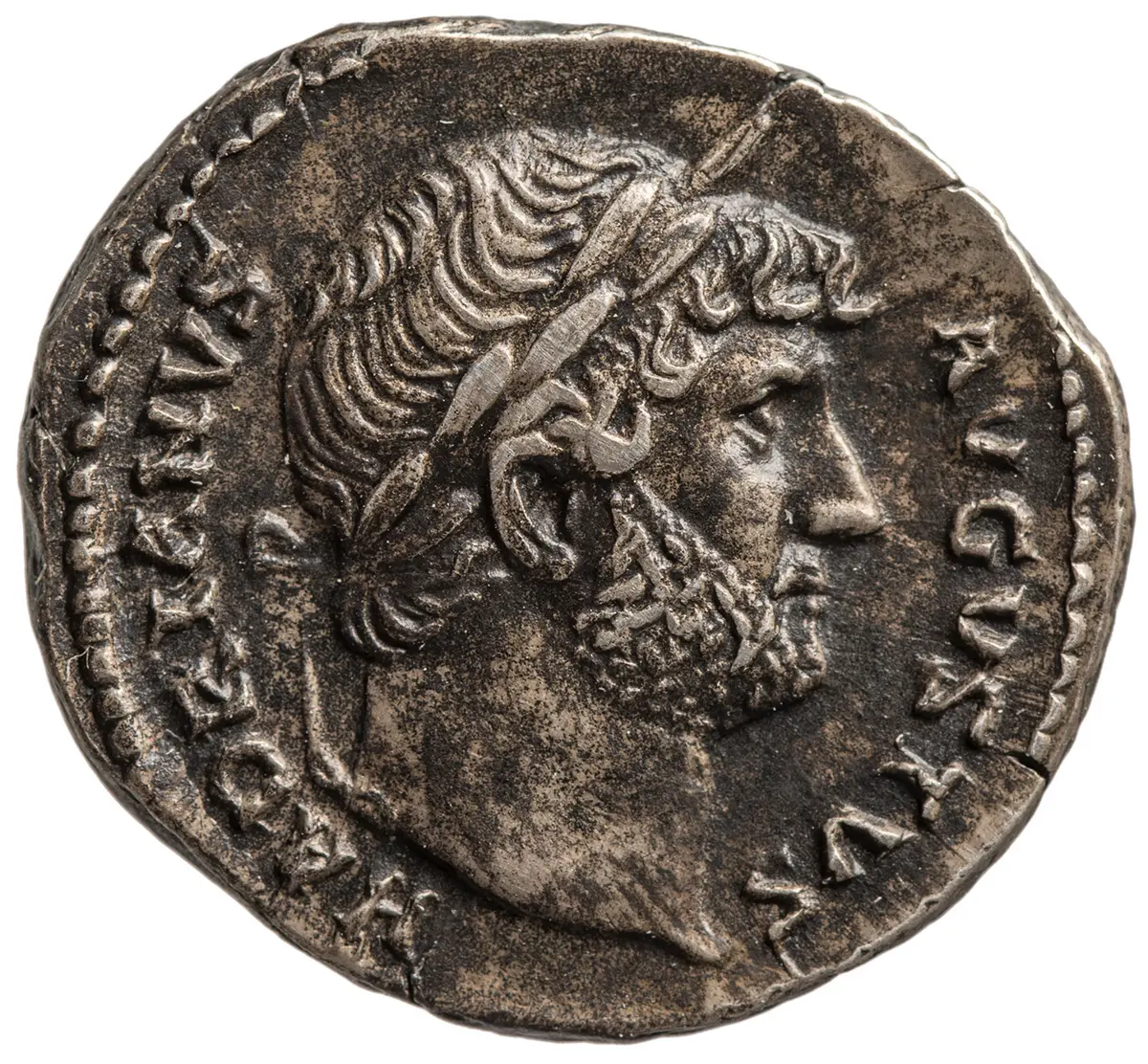 Hadrianus