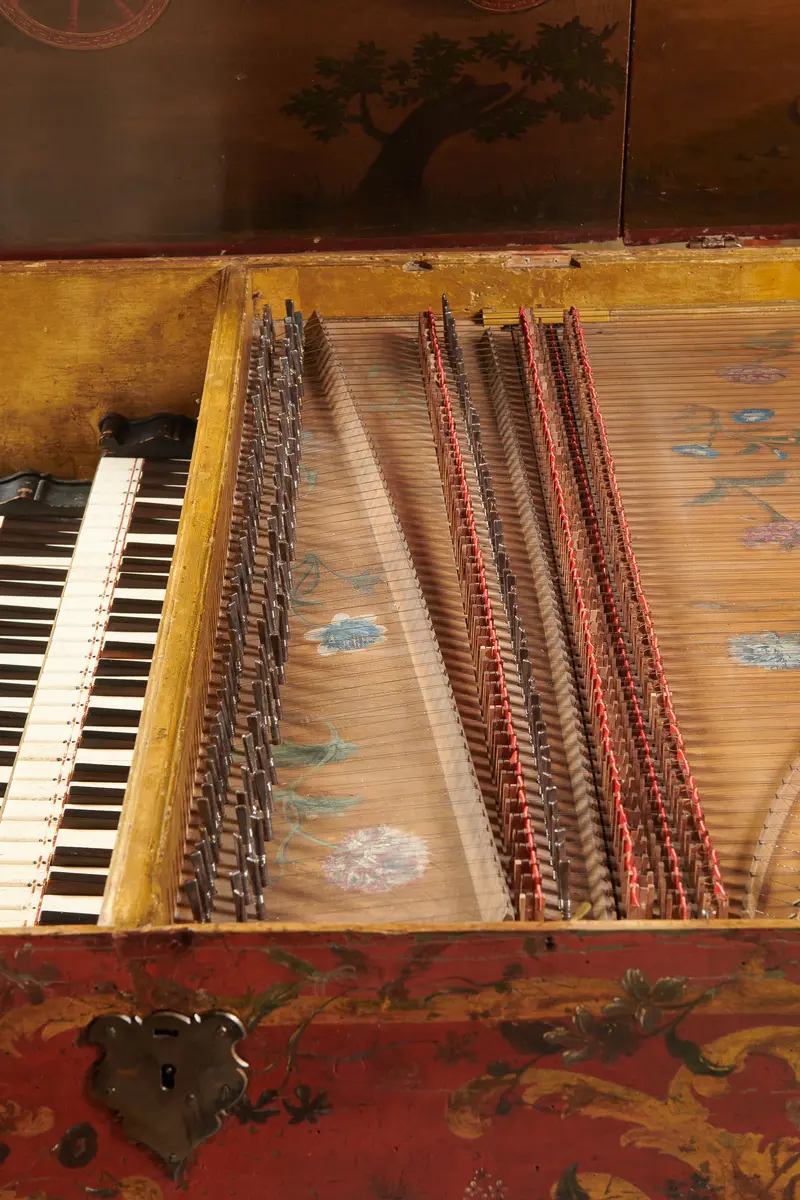 Harpsichord