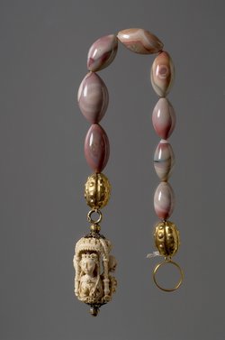 Rosenkranz - Zehner