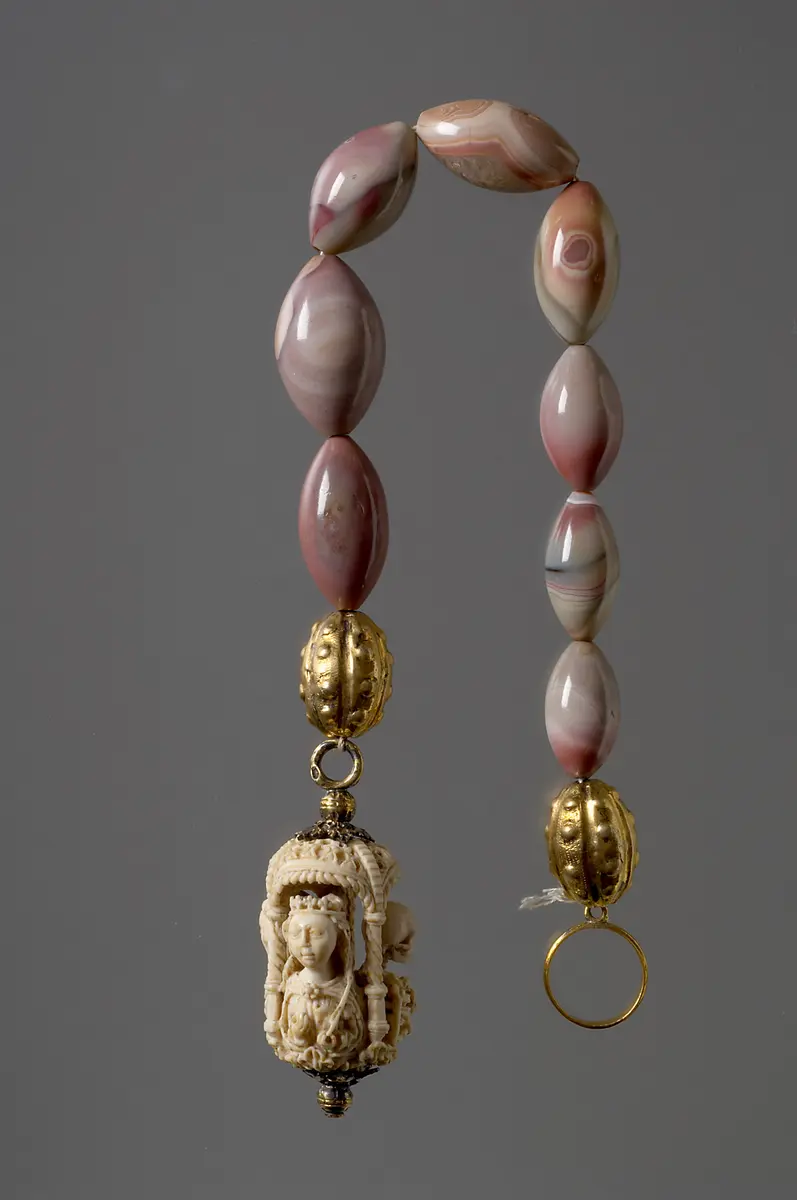 Rosenkranz - Zehner