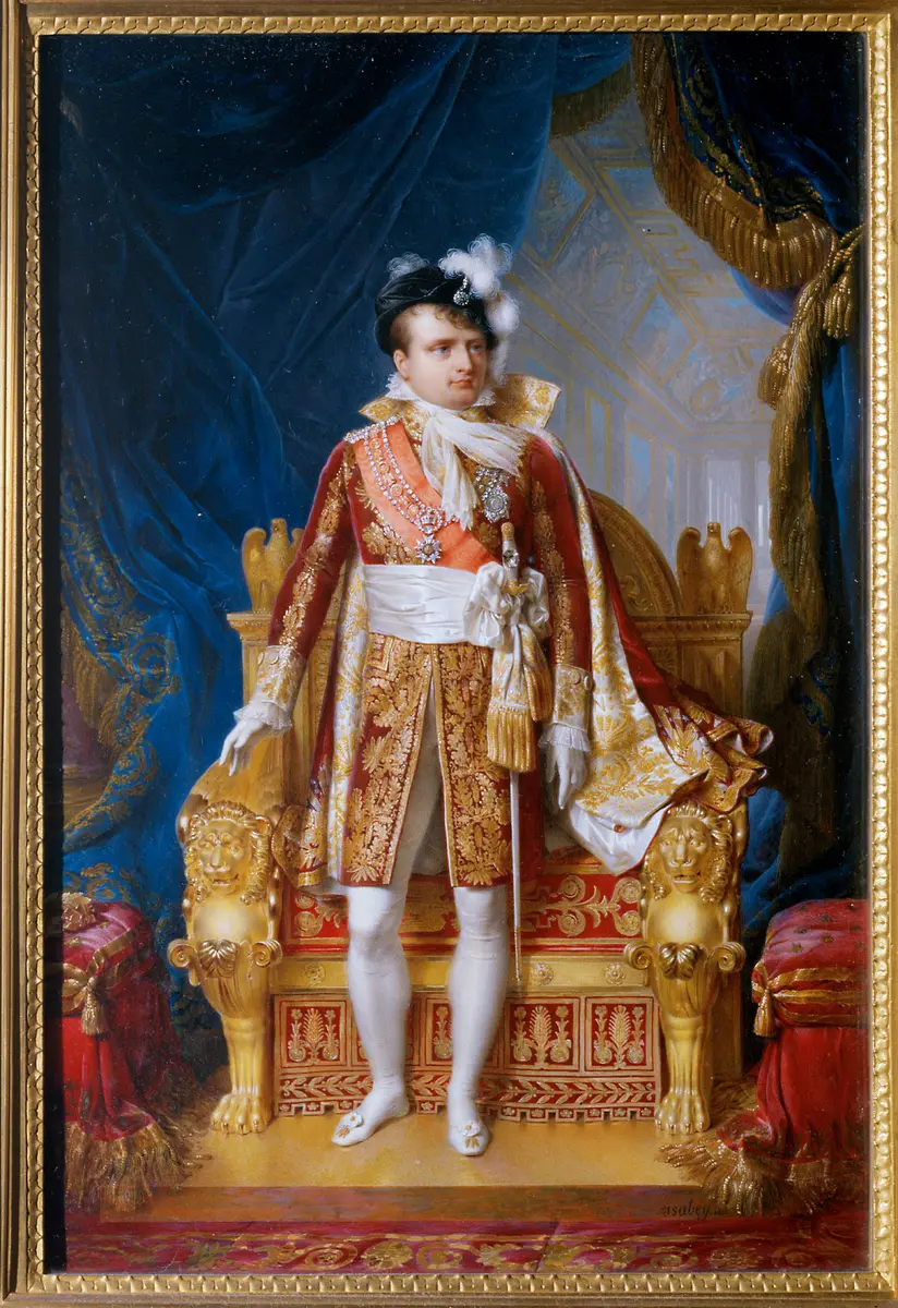 Kaiser Napoleon