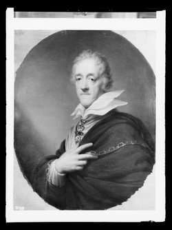 Johann Rudolf Graf Czernin von Chudenitz